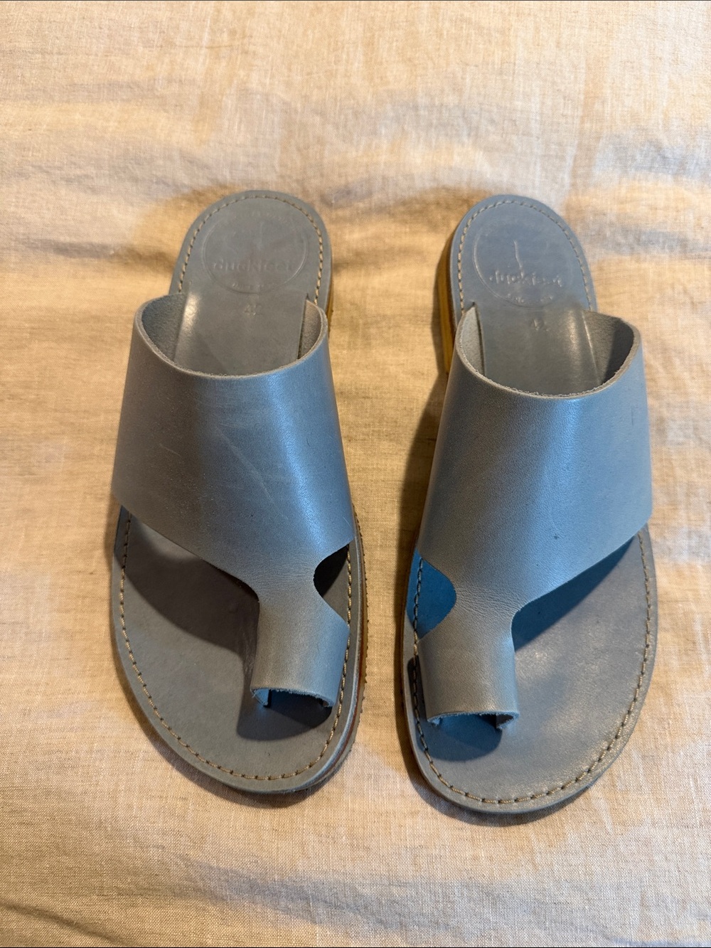 Duckfeet MANDØ JEANS size 42